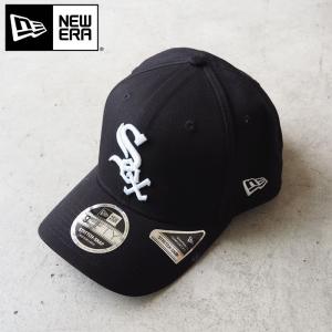 ニューエラ キャップ メンズ レディース NEW ERA SOX 950 SS CHIWHI 12674628 帽子 ぼうし cap ストレッチスナップ シカゴ・ホワイトソックス｜headfoot