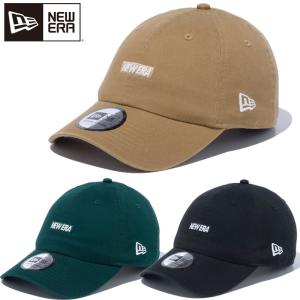 ニューエラ キャップ NEWERA CC WORD MARK MINI 1375088 メンズ レディース ぼうし 帽子 サイズ調節可能 cap ワードマーク ミニロゴ｜headfoot