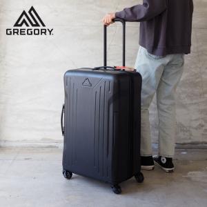 グレゴリー ハードケース メンズ GREGORY クアドロプロ28 139316 スーツケース キャ...