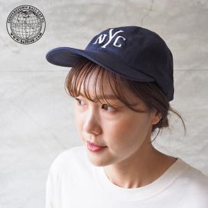 クーパーズタウン キャップ COOPERSTOWN BALL CAP ボールキャップ NYC 1431-NYC メンズ レディース ベースボールキャップ 帽子 ぼうし｜headfoot