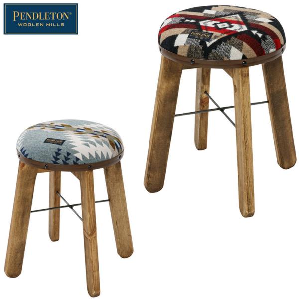 ペンドルトン チェア PENDLETON Woody High Chair 19802175 ウッデ...