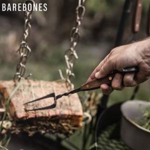 BAREBONES LIVING ベアボーンズ リビング フォーク カウボーイ グリル カービングフォーク COWBOY GRILL CARVING FORK 20235515 調理器具｜headfoot