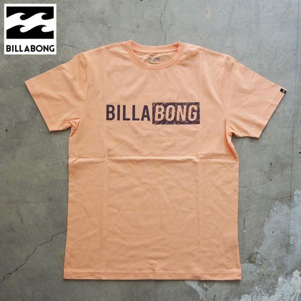 ビラボン Tシャツ BILLABONG ADVISORY 半袖Tシャツ BD011-274 メンズ ...