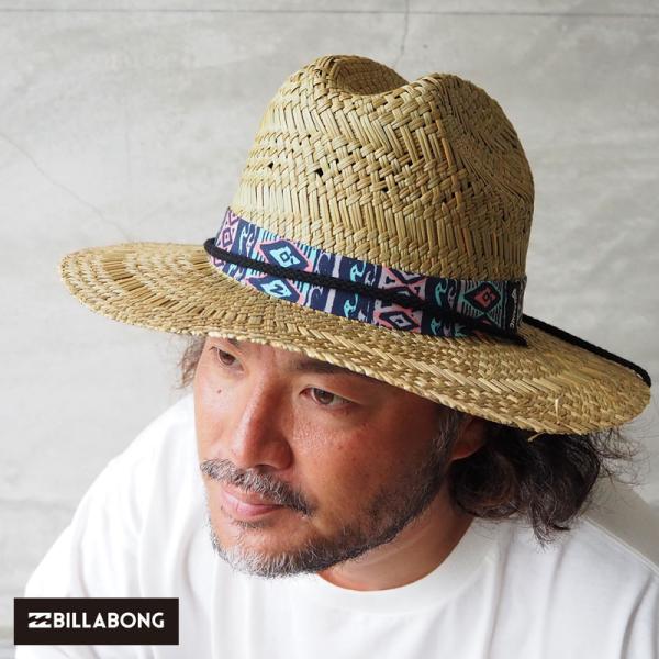 ビラボン ハット BILLABONG MAI TIDES HAT BD011805 メンズ レディー...