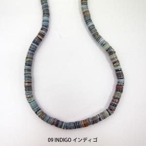 North 価格 交渉 送料無料 Works ノースワークス Br 6972 ネックレス ビーズネックレス 太め レディース メンズ