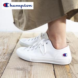 champion チャンピオン ROCHESTER LO CVS ロチェスター ロー キャンバス C2-M704 スニーカー メンズ レディース シューズ 靴｜headfoot