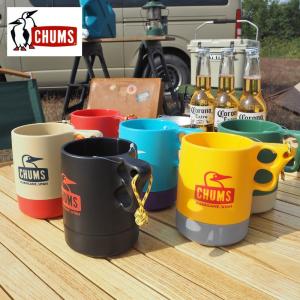 CHUMS チャムス マグ 600ml BIG CAMPER MUG キャンパー マグカップ CH62-1628 コップ カップ 大容量 アウトドア キャンプ｜headfoot