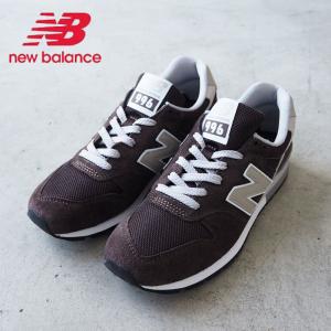 ニューバランス 996 レディース スニーカー NEW BALANCE CM996SHB 靴