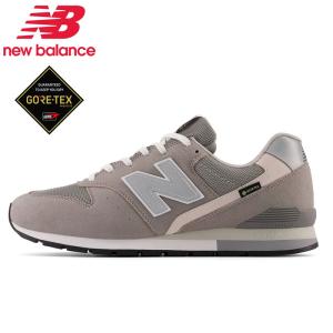 NEW BALANCE ニューバランス 996 ゴアテックス メンズ スニーカー CM996XA2 シューズ 靴 cm996 xa2 グレー gray 26cm 27cm 28cm 防水 クーポン使用不可｜headfoot