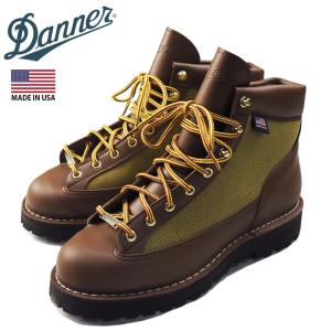 Usa製 Danner Danner 正規品 ブーツ メンズ ワーク ダナー アウトドア ブーツ ゴアテックス ダナーライト Light Dannerlight Mountain Dannerlight Headfootmixism