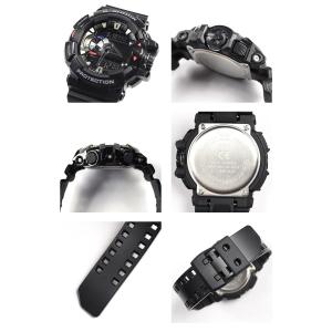 倉 Casio カシオ G Shock ジーショック G Mix ジーミックス 腕時計 Gba 400 1a9jf Gba 400 1ajf