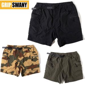 グリップスワニー ショーツ GRIP SWANY GEAR SHORTS 4.0 GSP-109 メンズ ハーフパンツ ギアショーツ パンツ 短パン ショートパンツ｜headfoot