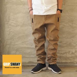 GRIP SWANY グリップスワニー パンツ キャンプパンツ 難燃 GSP-46 メンズ ワークパンツ 難燃素材 焚き火 焚火 難燃加工
