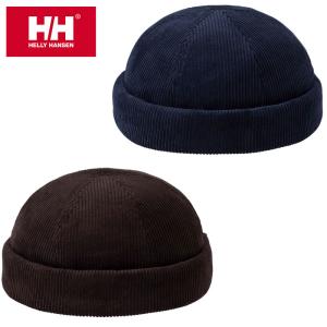 ヘリーハンセン フィッシャーマンキャップ HELLY HANSEN Fisherman Cap HC92353 メンズ レディース キャップ 帽子 コーデュロイ ぼうし ハット｜headfoot