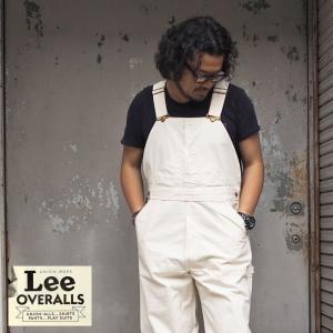 Lee リー 発売モデル オーバーオール Archives 40s P44 Lm6391サロペット つなぎ レディース Overalls オールインワン メンズ