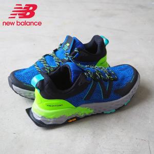 ニューバランス メンズ フレッシュフォーム ヒエロ シューズ New Balance Fresh Foam Hierro Mthierd5 スニーカー 靴 ランニング Folkartgaleri