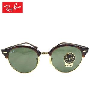 Ray-Ban レイバン サングラス RB4246メンズ レディース ボストンサングラス CLUBROUND クラブラウンド UVカット｜headfoot