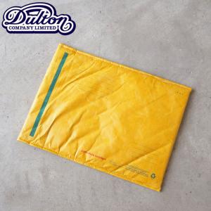 DULTON ダルトン タブレットケース バッグ PADDED ENVELOPE BAG FOR 15 IN LAPTOP Y925-1247LT15 ケース 15インチ｜headfoot