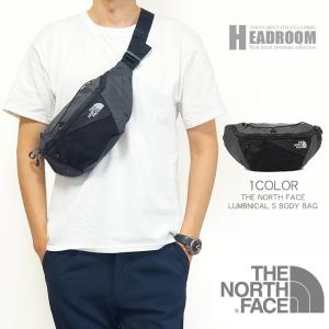 THE NORTH FACE ノースフェイス LUMBNICAL S ラムニカルS