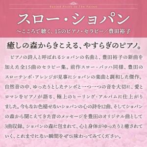 【公式】クーポン配布中 / スロー・ショパン〜...の詳細画像1