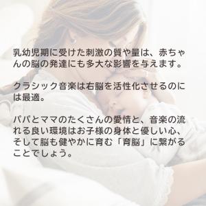 【公式】クーポン配布中 / 育脳オルゴール C...の詳細画像3
