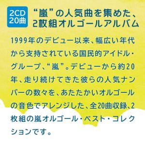 【公式】クーポン配布中 / α波オルゴール B...の詳細画像2