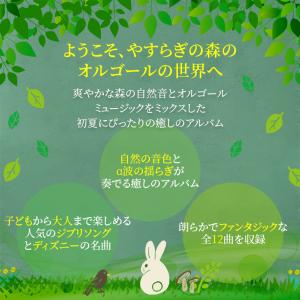 【公式】クーポン配布中 / 森のオルゴール ジ...の詳細画像2