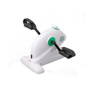 楽らく 電動サイクルマシン 足若丸 ASM-01T ペダル運動器 ペダル 運動