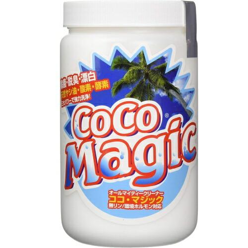 台所洗剤 洗濯洗剤 トップトーク オールマイティークリーナー ココマジック CoCo Magic 1...