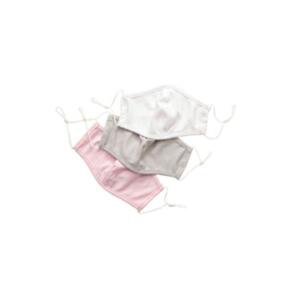 メーカー協賛特価品！無くなり次第終了！※6個までゆうパケット送料200円※ 『ひんやり クール タオル マスク　1袋1枚入り 男女兼用 ホワイト/グレー/ピンク』