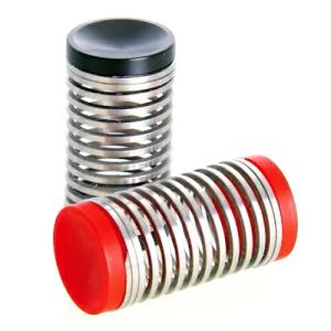 ※ゆうパケット送料無料※ 『facyy フェイシー　超軽量コンパクトな専用ケース付き！　レッド/ブラック　ムダ毛を処理』
