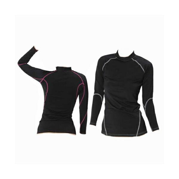※1個までゆうパケット送料300円※ 『UVカット フィットネスウエア　CoolPro　【男女兼用】...