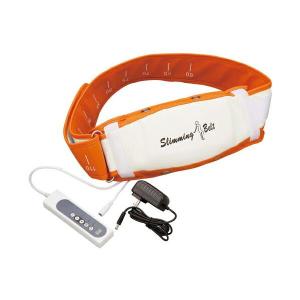 【基本宅配便送料無料】 『スリミングベルト He-50053』