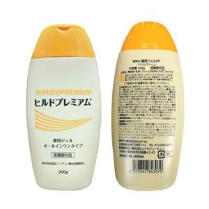 鳳白 ラグジュアリー ミルクローション 300ml (コスメステーション