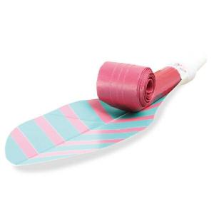 腹式呼吸 ロングブレス 腹式呼吸エクサ ロングピロピロ PROIDEA 