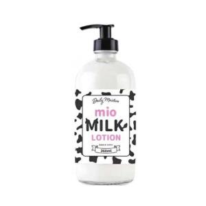 『MIO ミルクモイスチャーローションP　360ml』｜healingvillage