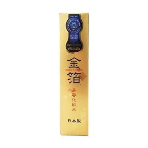 ナヴィス アイスタイル 日本素材 ゴールドローション 100ML