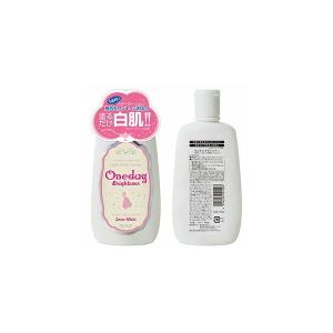 ※ゆうパケット送料無料※ 『ワンデイブライトナー 120ml』｜healingvillage