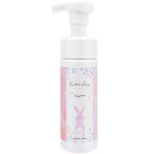 【定形外郵便送料無料】 『Rabbit Soap fragrance ラビット ソープ フレグランス...
