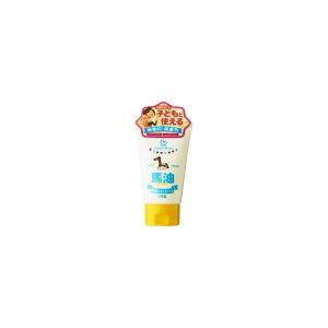 アイスタイル リシャン ベビー 馬油 クリーム  100g