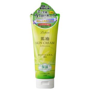 馬油 スキンクリーム 280g (HADARIKI)』 : Healing Village ヤフー店