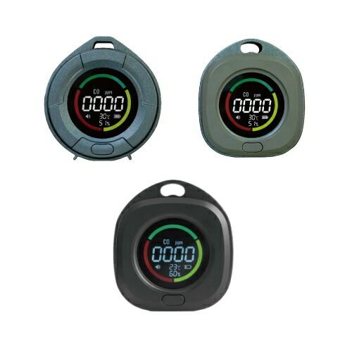 日本製センサー搭載 沢田テント 一酸化炭素チェッカー 秋 冬 アウトドア キャンプ 車中泊 災害 一...