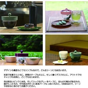 急須 お茶 コーヒー ちゃPod2 茶葉 コー...の詳細画像5