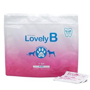LovelyB ラブリービー ペット用ブリアン 0.5g×30包