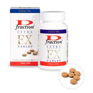 マイタケエキス グリフロンプロ D-フラクションEX お徳用サイズ(2