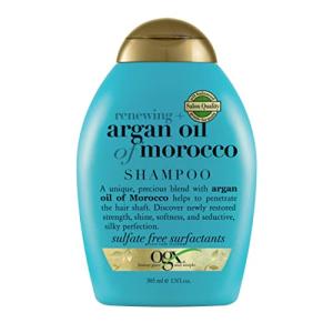 OGX Conditioner Moroccan Argan Oil 385 ml (並行輸入品)｜healthandbeautyjapan