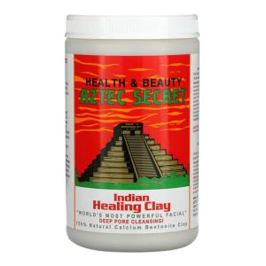 AZTEC SECRET Indian Healing Clay 908g[並行輸入品]｜healthandbeautyjapan