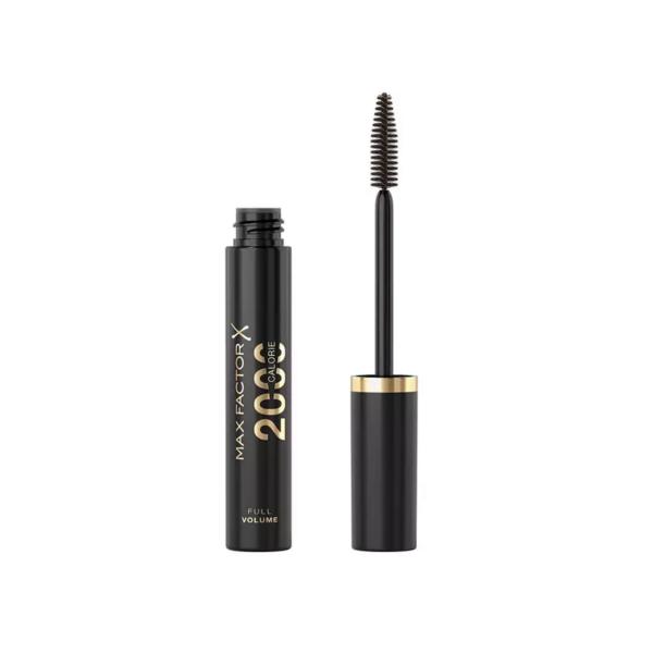 Max Factor 2000 calorie Dramatic Volume Mascara Bl...