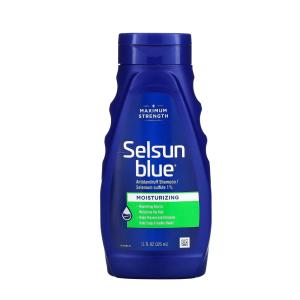Selsun Blue シャンプー 保湿 325 ml [並行輸入品]｜healthandbeautyjapan