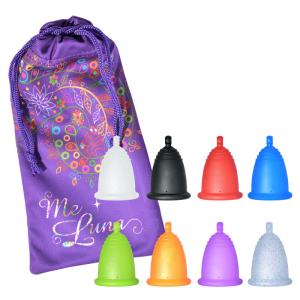 月経カップ メルーナ クラシック ボール Ｌサイズ[一般医療機器